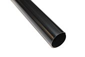 2 Metre pipe Mini (black)